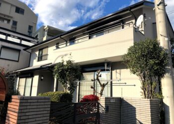 神奈川県川崎市多摩区登戸　N様邸