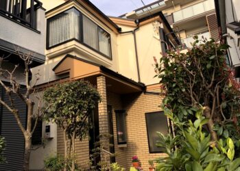 神奈川県川崎市高津区末長　O様邸