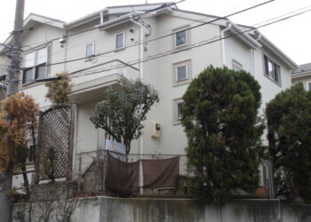 神奈川県川崎市麻生区高石　O様邸