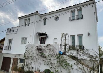 神奈川県横浜市青葉区あざみ野南　O様邸