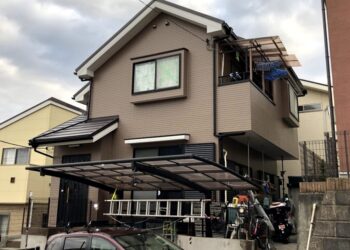 神奈川県横浜市都筑区東山田　S様邸