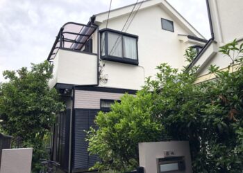 神奈川県川崎市高津区上作延　S様邸