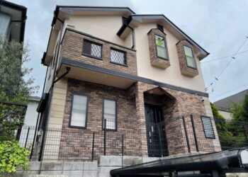 神奈川県横浜市都筑区二の丸　S様邸