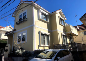 神奈川県川崎市多摩区東生田　S様邸