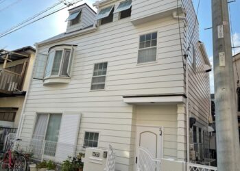 神奈川県川崎市高津区子母口　S様邸