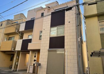 神奈川県川崎市高津区千年　S様邸