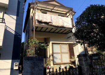 神奈川県川崎市高津区下作延　S様邸