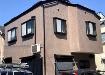 神奈川県川崎市高津区新作　T様邸