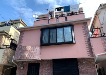 神奈川県川崎市高津区久末　T様邸