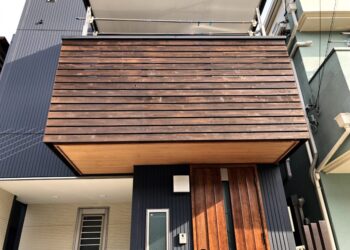 神奈川県川崎市中原区井田　T様邸