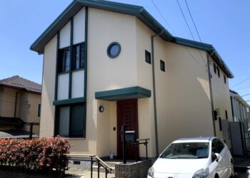 神奈川県横浜市都筑区東山田　T様邸