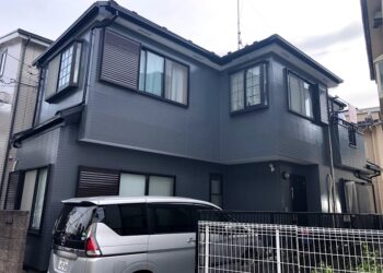 神奈川県相模原市南区相模大野　T様邸