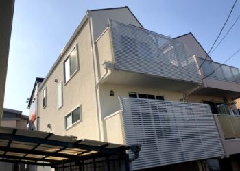 東京都目黒区駒場　T様邸