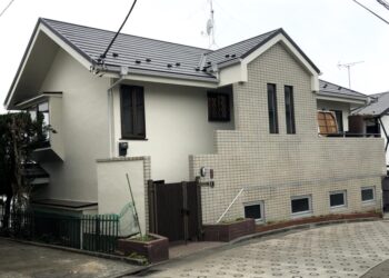 神奈川県川崎市高津区千年　T様邸