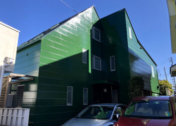 神奈川県川崎市麻生区片平　T様邸