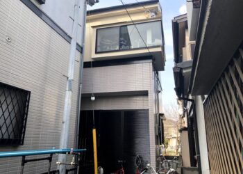 神奈川県川崎市高津区久地　T様邸