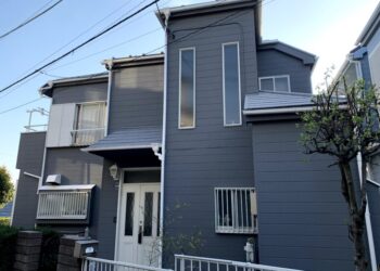 神奈川県横浜市保土ヶ谷区霞台　T様邸