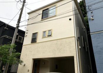 神奈川県川崎市多摩区生田　T様邸