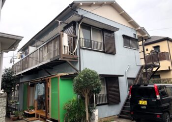 神奈川県川崎市高津区末長　Ｕ様邸