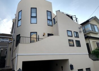 神奈川県横浜市港南区東永谷　W様邸