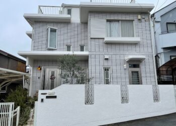 神奈川県川崎市麻生区王禅寺東　Y様邸