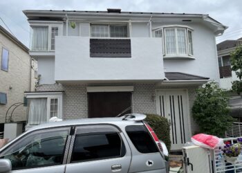 神奈川県横浜市青葉区荏田町　A様邸