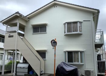 神奈川県川崎市高津区二子　H様邸