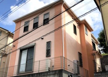 神奈川県川崎市高津区末長　H様邸