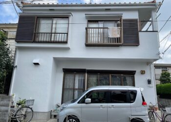 神奈川県川崎市高津区明津　M様邸