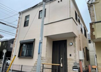 神奈川県横浜市港北区高田東　M様邸