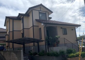 神奈川県横浜市青葉区荏田西　N様邸