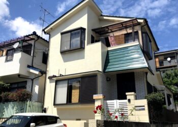 神奈川県横浜市港北区高田西　N様邸