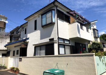 神奈川県横浜市港北区高田西　N様邸