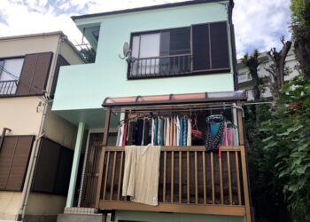 神奈川県川崎市高津区上作延　S様邸