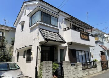 神奈川県川崎市宮前区南野川　H様邸