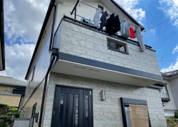 神奈川県川崎市高津区子母口　K様邸