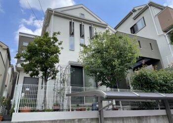 神奈川県横浜市青葉区美しが丘西　M様邸