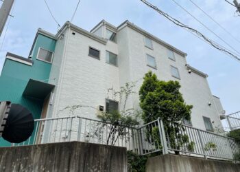 神奈川県横浜市港北区日吉　T様邸