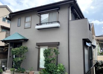 神奈川県横浜市青葉区もみの木台　Y様邸