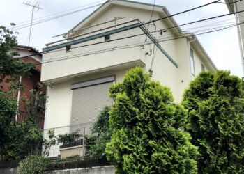 神奈川県川崎市麻生区高石　Y様邸